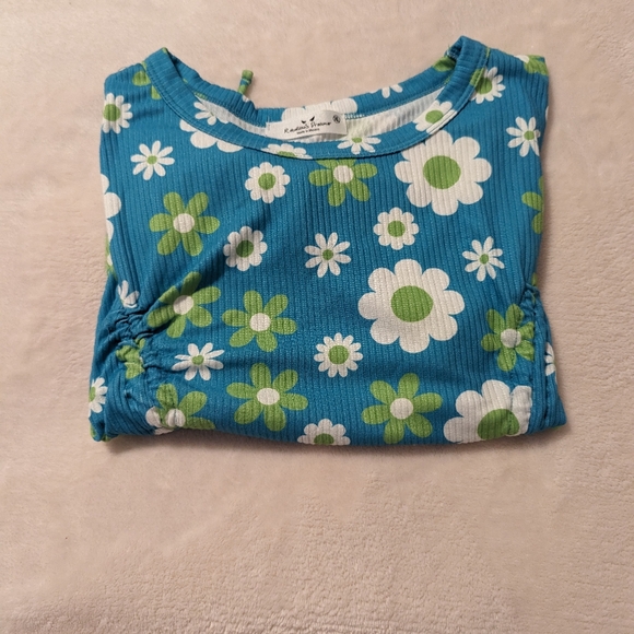 3/$15🧡 Rebellious Dreamer Women's Crop Top - Picture 12 of 12